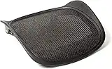 Asiento de repuesto para Herman Miller Classic Aeron tamaño B Medium (malla negra)