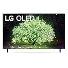 LG TV OLED A1 | 2021 | 48'' (122 cm) | UHD | α7 Gen4 AI 4K