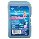 hydraSense Nasal Aspirator Starter Kit, Baby Nasal Care, Relieve Congested and Stuffy Noses, 1 Kit