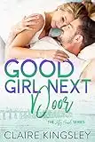 Good Girl Next Door (A Jetty Beach Romance Book 6)