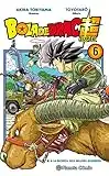 Bola de Drac Super nº 06 (Manga Shonen)