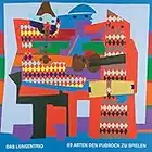 69 Arten Den Pubrock zu Spielen [Vinyl LP]