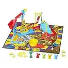 Hasbro Gaming Attrap'souris, Jeu de Plateau pour Enfants dès 6 Ans, Installation Plus Facile Que dans Les Versions précédentes C0431448 Multicolore