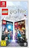 Lego Harry Potter Collection [Nintendo Switch] - Import DE