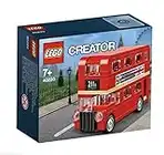 LEGO 40220 Creator Double Decker London Bus by LEGO