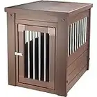 ECOFLEX Dog Crate - Russet Small
