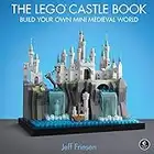 The LEGO Castle Book: Build Your Own Mini Medieval World (English Edition)