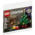 Lego Creator Holiday Tree Building Kit 30576