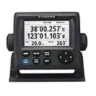 Furuno GP33 GPS Receiver with 4.3" Color LCD, Includes Antenna