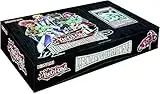 YU-GI-OH! Yugioh TCG Card Game Legendary Collection Set #5 LC5 5D's Box Set - 48 Cards (5 mega Packs boosters + 3 Promo Cards)