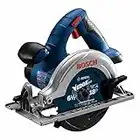 BOSCH Bare-Tool CCS180B 18-Volt Lithium-Ion 6-1/2-Inch Lithium-Ion Circular Saw