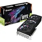 Gigabyte AORUS GeForce RTX 3060 ELITE 12GB V2 LHR Graphics Card