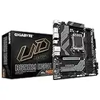 Gigabyte B650M DS3H Motherboard AMD B650 Socket AM5 Micro ATX