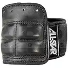 All-Star Catcher Mitt Pro Lace, sul polso Guard