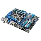 Asus 6 GB/S Lga 1155 Intel Z77 Hdmi Sata USB 3.0 ATX Intel Motherboard