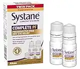 Systane COMPLETE PF Multi-Dose Preservative Free Dry Eye Drops 20ml(Pack of 2 – 10mL bottles)