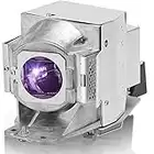 Aimdio Beamer Ersatzlampe für BenQ TH681 MH680 W1070 TH682ST TH680 MH630 TH681+ W1080ST W1070+ W1080ST+ 5J.JAH05.001 5J.J7L05.001 Projektor Lampe