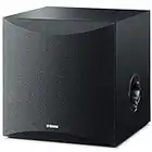 YAMAHA subwoofer NS-SW050 (B) (Black)