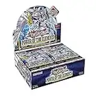 Konami - Yu-Gi-Oh! - Power of the Elements - Booster Box