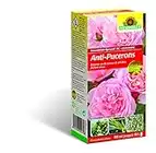 Neudorff Anti-Pucerons Insecticide Spruzit concentré - 100 ml - Sur plantes ornementales et florales