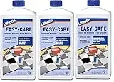 Lithofin Easy-Care 1 Litre 3 Pack Floor Tile and Vinyl Tile Cleaner