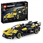 LEGO 42151 Technic Bugatti-Bolide, Auto-Modellbausatz, Sportwagen-Spielzeug, ikonisches Auto-Set zum Sammeln, ab 9 Jahre