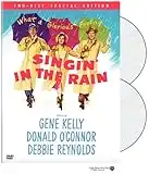 Singin' in the Rain (Full Screen Special Edition, 2 Discs) (Sous-titres français)