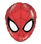 Ultimate Spider-Man 18" Superhero Birthday Party Mylar Foil Balloon