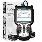 INNOVA 5210 CarScan Advisor Bluetooth Code Reader Automotive Diagnostic Tool