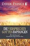 Die Versprechen Gottes empfangen