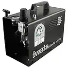 Iwata-Medea Studio Series Power Jet Lite Double Piston Air Compressor