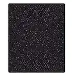 Dexas 14 by 17-Inch Pastry Super Board, Midnight Granite