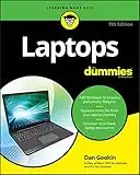 Laptops For Dummies