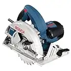 Bosch Professional 0601667070 230 V 65 GKS - Blue