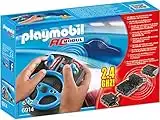 PLAYMOBIL City Action 6914 RC-Modul-Set 2,4 GHz, Ab 5 Jahren