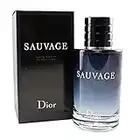 Dior Sauvage EDT-S, 2.857 kg, 100 milliliters