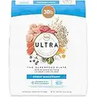 NUTRO ULTRA Adult Weight Management High Protein Natural Dry Dog Food for Weight Control with a Trio of Proteins from Chicken, Lamb and Salmon, 30 lb. Bag