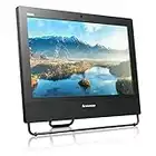 Lenovo ThinkCentre M73z 20" All-in-One Desktop PC - Intel Core i5-4570S 2.9GHz, 6GB, 500GB HDD, DVD, Webcam, Windows 10 Pro (Renewed)