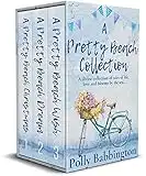 A Pretty Beach Collection BOXED SET - the Juliette trilogy (Pretty Beach books 4-6): A delightful three part romance for 2021. All the blooms by the sea... (Pretty Beach Boxed Sets Book 2)