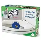 Prank Pack, Roto Wipe Prank Gift Box, Wrap Your Real Present in a Funny Authentic Prank-O Gag Present Box | Novelty Gifting Box for Pranksters