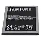 SAMSUNG OEM B500BZ Standard Battery for Galaxy S4 SIV Mini 4G SPH-L520 SCH-I435 SCH-R890 GT-I9190 GT-I9195 - Non Retail Packaging