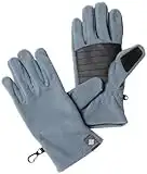 Columbia Damen-Thermarator-Handschuh, Mercury, Größe XL