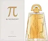 Givenchy Pi by for Men Eau De toilette Spray, 3.3-Ounce
