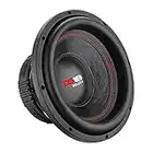 DS18 slc8s seleccione serie (Bobina de voz de individual Subwoofer de 400 W, max, juego de 1