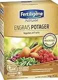 Naturen Engrais Potager Legumes et Fruits 4 kg