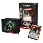 Magic The Gathering Innistrad: Crimson Vow Commander Deck – Vampiric Bloodline (Black-Red)