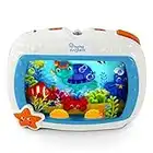 Baby Einstein Sea Dreams Soother, Crib Mount