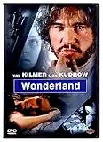 Wonderland (2003) (IMPORT) (No hay versión española)