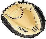 All Star Adult Comp CM3031 33.5" Baseball Catcher's Mitt