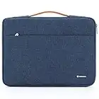 NIDOO 10 pollici Laptop Sleeve Custodia Computer Portatile Borsa Protettiva per 10.5" 11" iPad PRO / 10.5" Custodia per iPad Air / 10" Surface Go / 10.5" Galaxy Tab S4 /10.1" IdeaPad D330,Blu